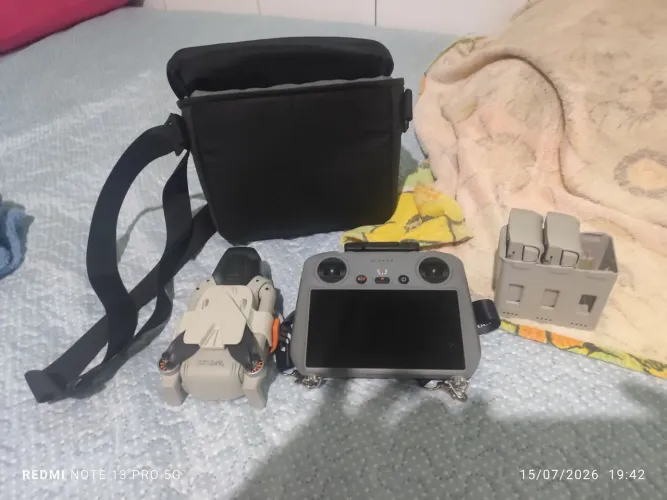 Drone Dji Lito x1