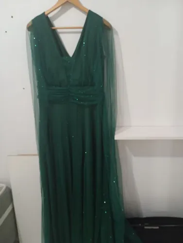 Vestido festa 