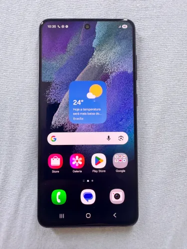 Samsung S21 Fe