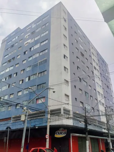 ALUGO APTO. 2 DORMITÓRIOS OCIAN PRAIA GRANDE