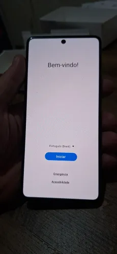 Celular Samsung A71