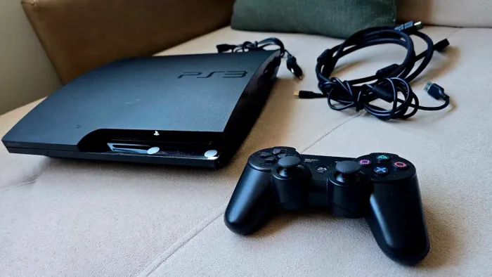 PlayStation 3 PS3