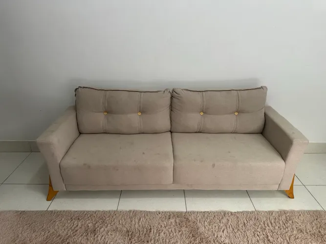 Sofá para sala de estar