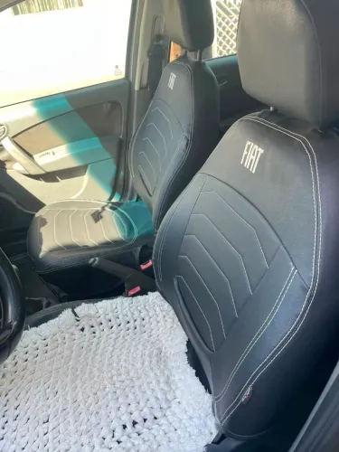Fiat Palio Attra./italia 1.4 EVO F.flex 8V 5P 2012