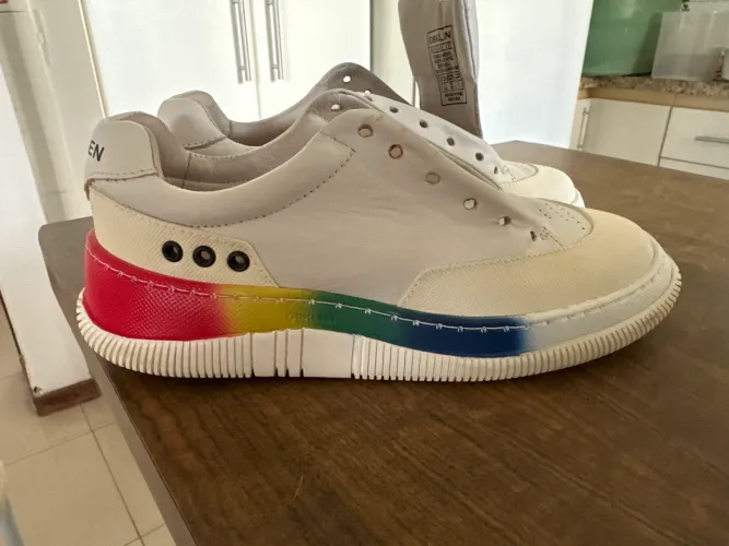 TÊNIS OSKLEN FEMININO.