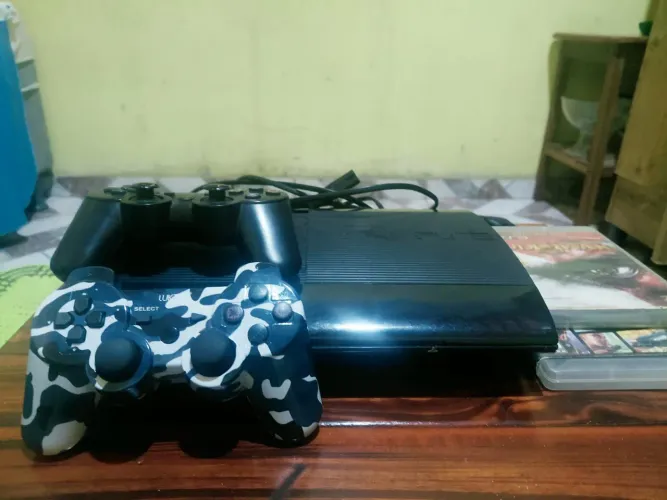 ps3 destravado