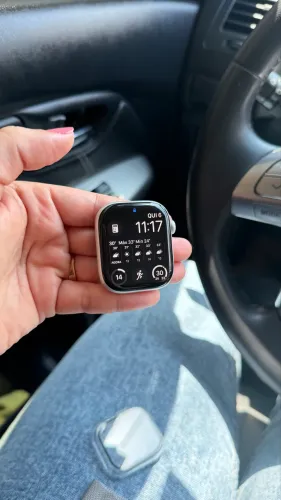 Apple Watch series 10 - 46mm