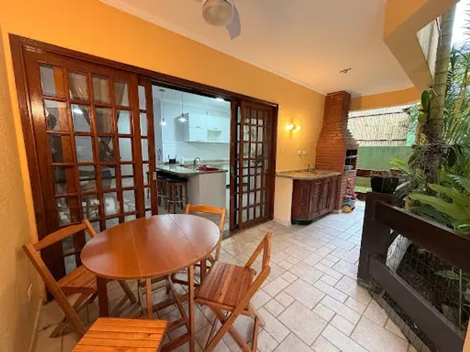Oportunidade no Flat Village em Maresias | Escritura | 3 dormitórios | Canto do Moreira