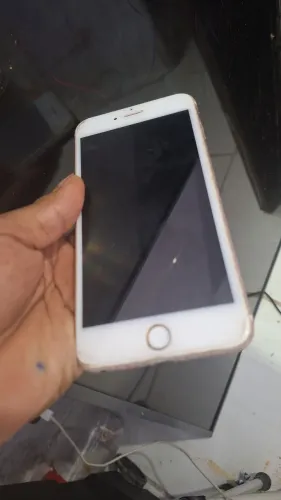 Vendo iPhone 6s plus 32gb