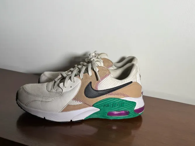 Tênis Nike Air Max numero 38