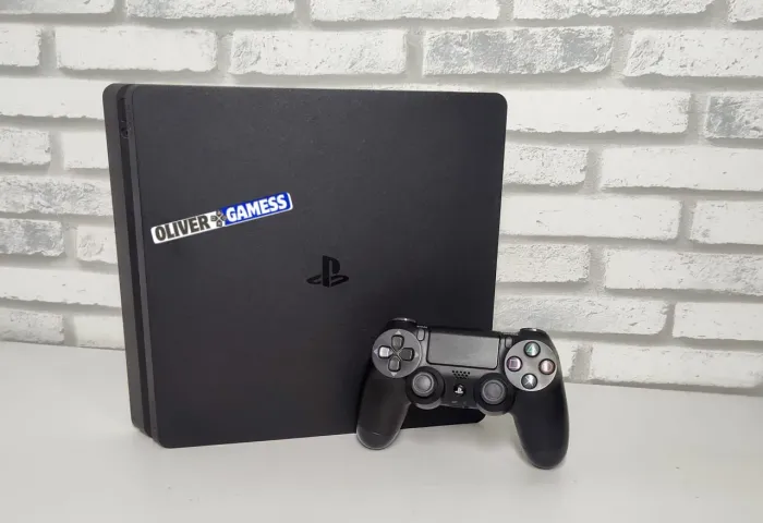 Ps4 slim 1TB 