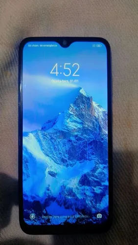 Redmi note7