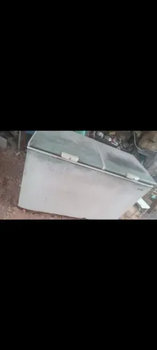 FREEZER HORIZONTAL DISPONÍVEL