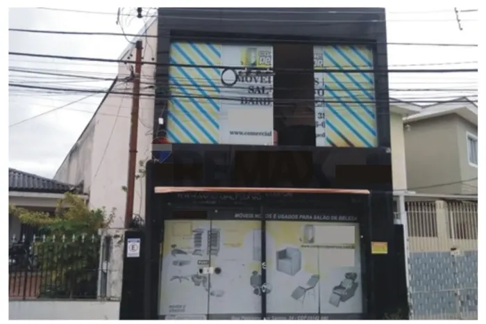 Salão / Sala comercial para locação na Chácara Inglesa