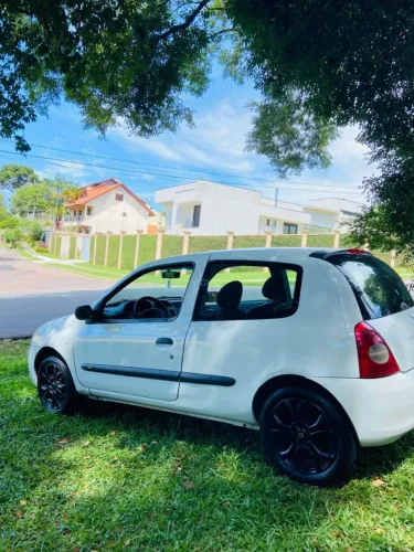Renault Clio 2010