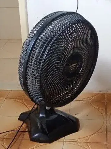 Ventilador novo