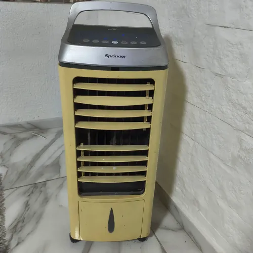Climatizador