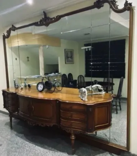 Aparador vitoriano 3x2,60