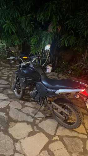 Yamaha Lander XTZ 250 2021