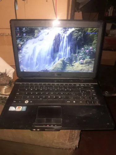Notebook Positivo