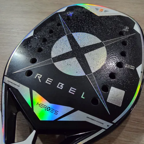 Heroes Rebel 2023 - Glipper Itália