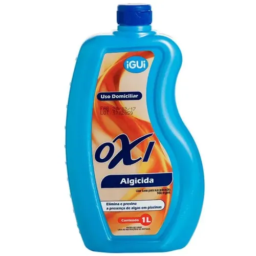 Algicida Oxi 