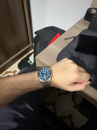 Relógio automático Orient
