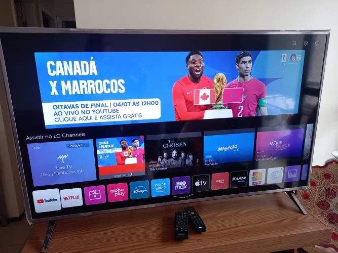 Vendo TV