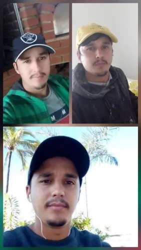 Presto serviço de auxiliar de obra ou reforma