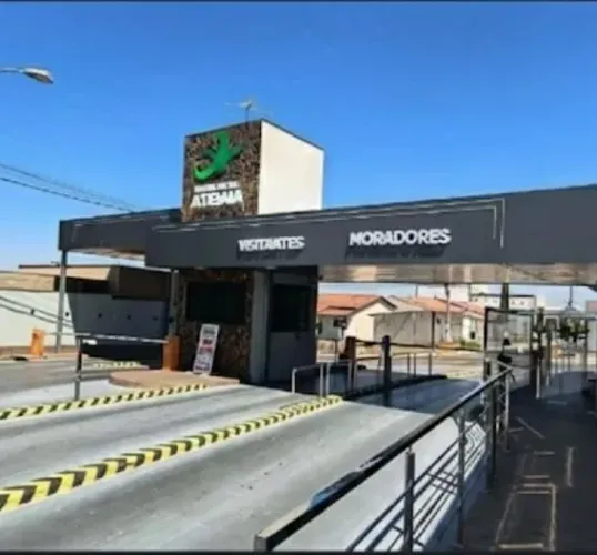 Casa Condomínio 3 Quartos
