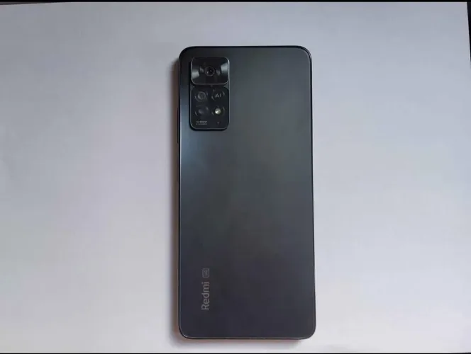 Celular xiami 11 pro +