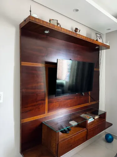 Painel de TV 