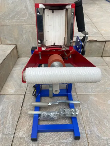 Prensa Térmica Transfer Thermo Roller 