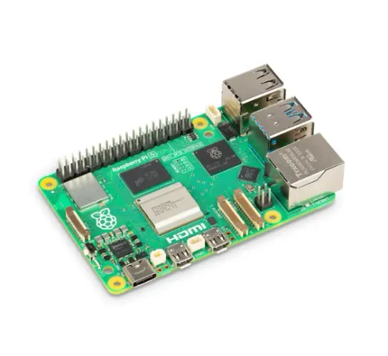 Raspberry Pi 5 8GB