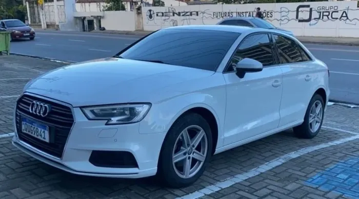Audi A3 Sedan Prestige 1.4 TFSI S-tronic 2019
