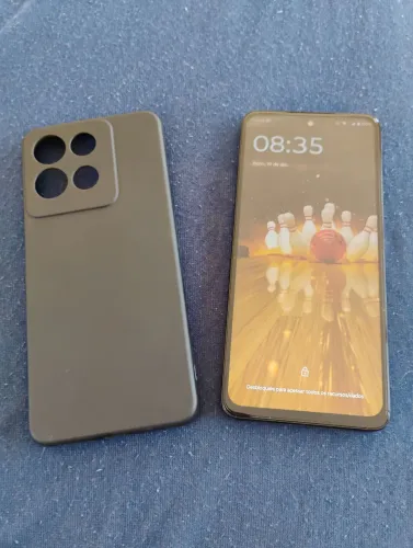 Motorola moto G15