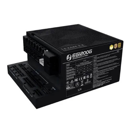 Fonte lian li edge 1200w gold