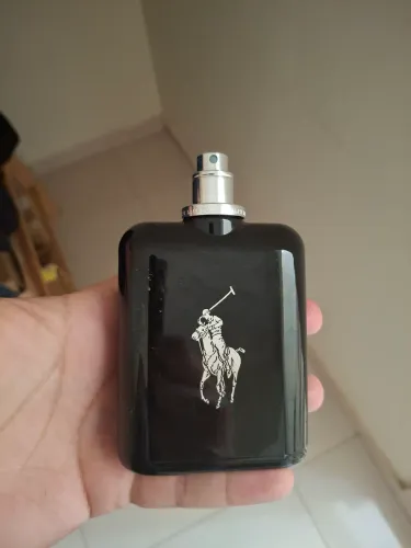 Polo Black 125ml