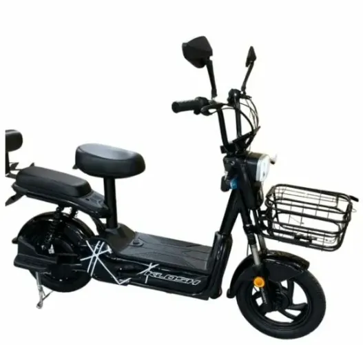 Bike Elétrica