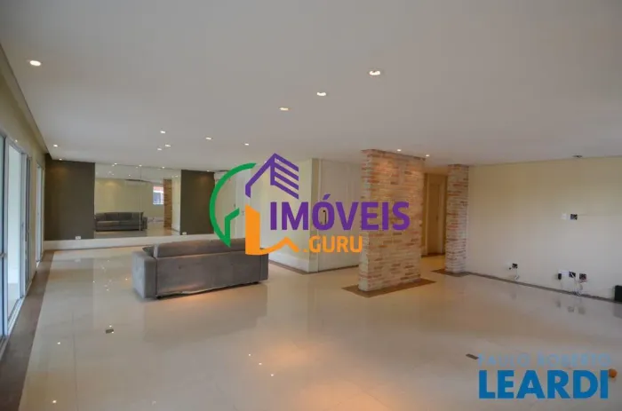 APARTAMENTO - MORUMBI - SP