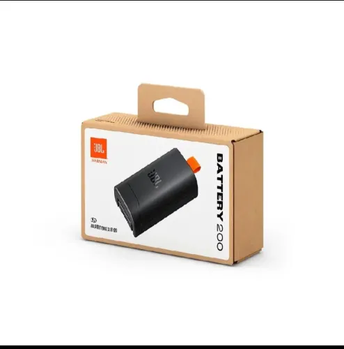 Bateria partybox 120 original