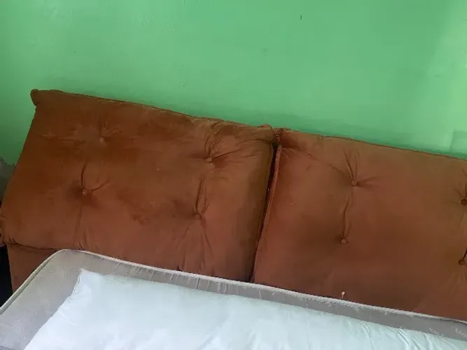 Cabeceiras de cama king