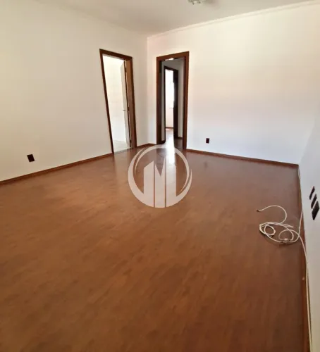 Apartamento à venda com 2 dormitórios - Condominio Morada do Japi - Parque Resid