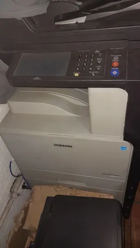 Copiadora profissional samsung A/3 Pb