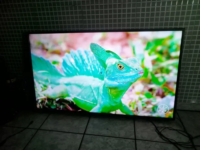 tv lg 4k 50 polegadas
