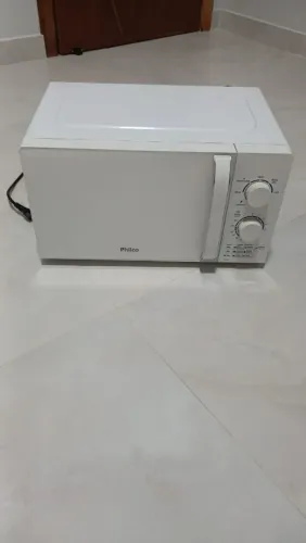 Vendo microondas Philco