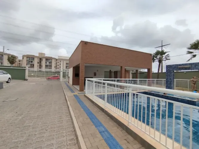 CASA PARA REPASSE NO CLARICE LISPECOR | MONTEVILLE COM ÁREA DE LAZER COMPLETA