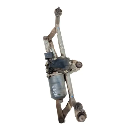 Motor Limpador Parabrisa Volkswagen Up 2014 A 2022