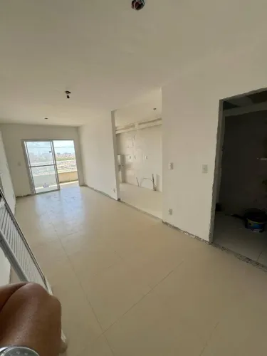 Apartamento à Venda no Mirante Mar - Atalaia