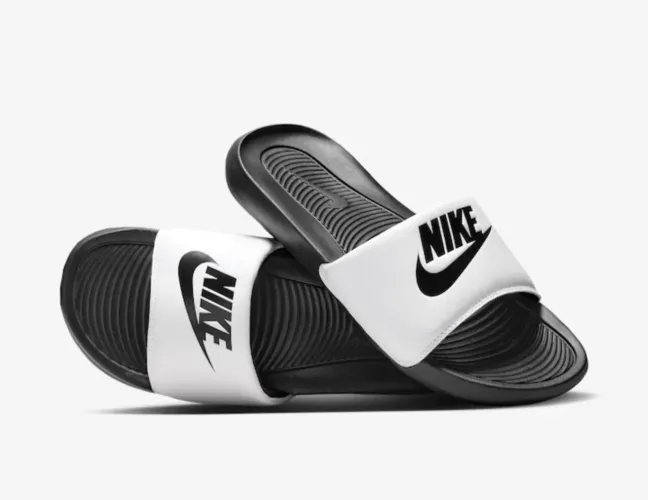 Chinelo nike Victori one masculino original, números: 43.44